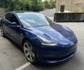 Синій Тесла Модель 3, об'ємом двигуна 0 л та пробігом 31 тис. км за 6005 $, фото 1 на Automoto.ua