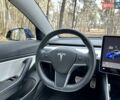 Синий Тесла Модель 3, объемом двигателя 0 л и пробегом 98 тыс. км за 19777 $, фото 24 на Automoto.ua