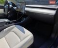 Синий Тесла Модель 3, объемом двигателя 0 л и пробегом 162 тыс. км за 17999 $, фото 22 на Automoto.ua
