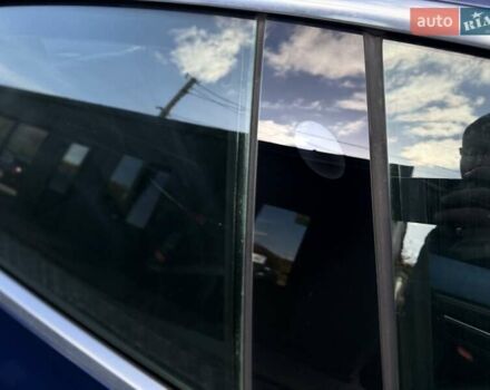 Синий Тесла Модель 3, объемом двигателя 0 л и пробегом 55 тыс. км за 13900 $, фото 28 на Automoto.ua