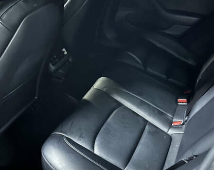 Синій Тесла Модель 3, об'ємом двигуна 0 л та пробігом 127 тис. км за 20500 $, фото 8 на Automoto.ua