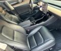 Синий Тесла Модель 3, объемом двигателя 0 л и пробегом 80 тыс. км за 18700 $, фото 20 на Automoto.ua