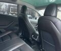 Синий Тесла Модель 3, объемом двигателя 0 л и пробегом 93 тыс. км за 20700 $, фото 14 на Automoto.ua
