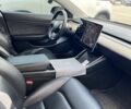 Синий Тесла Модель 3, объемом двигателя 0 л и пробегом 98 тыс. км за 19999 $, фото 4 на Automoto.ua