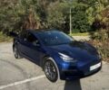 Тесла Модель 3 2020 у Кам'янське (Дніпродзержинськ) на Automoto.ua Синій Тесла Модель 3, об'ємом двигуна 0 л та пробігом 82 тис. км за 20000 $, фото 1 на Automoto.ua