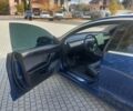 Тесла Модель 3 2020 у Львові на Automoto.ua Синій Тесла Модель 3, об'ємом двигуна 0 л та пробігом 95 тис. км за 17800 $, фото 7 на Automoto.ua