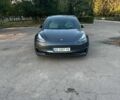 Синій Тесла Модель 3, об'ємом двигуна 0 л та пробігом 221 тис. км за 20500 $, фото 2 на Automoto.ua