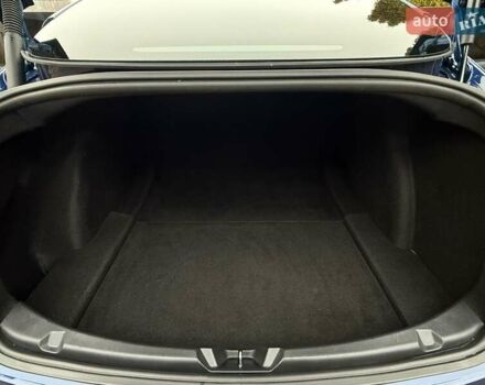 Синій Тесла Модель 3, об'ємом двигуна 0 л та пробігом 135 тис. км за 15800 $, фото 76 на Automoto.ua