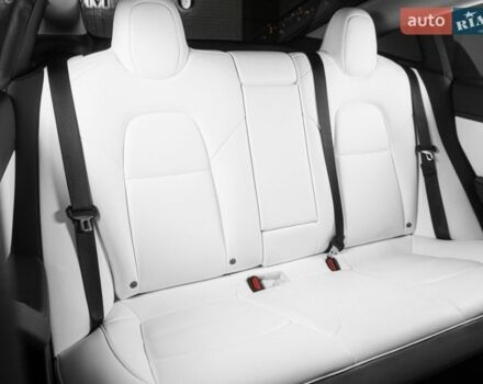 Синій Тесла Модель 3, об'ємом двигуна 0 л та пробігом 31 тис. км за 24900 $, фото 20 на Automoto.ua