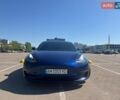 Синий Тесла Модель 3, объемом двигателя 0 л и пробегом 191 тыс. км за 16000 $, фото 6 на Automoto.ua