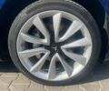 Синій Тесла Модель 3, об'ємом двигуна 0 л та пробігом 57 тис. км за 17300 $, фото 3 на Automoto.ua