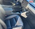 Синий Тесла Модель 3, объемом двигателя 0 л и пробегом 70 тыс. км за 15900 $, фото 6 на Automoto.ua