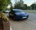 Синій Тесла Модель 3, об'ємом двигуна 0 л та пробігом 177 тис. км за 17300 $, фото 1 на Automoto.ua