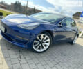 Синій Тесла Модель 3, об'ємом двигуна 0 л та пробігом 81 тис. км за 16800 $, фото 30 на Automoto.ua