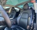 Синий Тесла Модель 3, объемом двигателя 0 л и пробегом 103 тыс. км за 22000 $, фото 24 на Automoto.ua