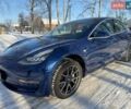 Синій Тесла Модель 3, об'ємом двигуна 0 л та пробігом 67 тис. км за 21000 $, фото 11 на Automoto.ua