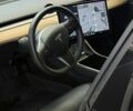 Синій Тесла Модель 3, об'ємом двигуна 0 л та пробігом 36 тис. км за 22000 $, фото 13 на Automoto.ua
