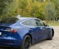 Синий Тесла Модель 3, объемом двигателя 0 л и пробегом 143 тыс. км за 16900 $, фото 21 на Automoto.ua