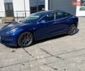 Синій Тесла Модель 3, об'ємом двигуна 0 л та пробігом 82 тис. км за 16900 $, фото 8 на Automoto.ua