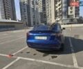 Синий Тесла Модель 3, объемом двигателя 0 л и пробегом 19 тыс. км за 18000 $, фото 16 на Automoto.ua