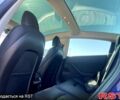 Синій Тесла Модель 3, об'ємом двигуна 75 л та пробігом 115 тис. км за 18500 $, фото 6 на Automoto.ua
