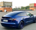 Синій Тесла Модель 3, об'ємом двигуна 0 л та пробігом 17 тис. км за 33700 $, фото 8 на Automoto.ua