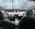 Синий Тесла Модель 3, объемом двигателя 0 л и пробегом 95 тыс. км за 15500 $, фото 6 на Automoto.ua
