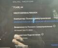 Синій Тесла Модель 3, об'ємом двигуна 0 л та пробігом 77 тис. км за 19500 $, фото 9 на Automoto.ua