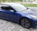 Синій Тесла Модель 3, об'ємом двигуна 0 л та пробігом 77 тис. км за 19999 $, фото 4 на Automoto.ua