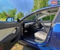 Синий Тесла Модель 3, объемом двигателя 0 л и пробегом 162 тыс. км за 17999 $, фото 15 на Automoto.ua