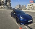 Синий Тесла Модель 3, объемом двигателя 0 л и пробегом 19 тыс. км за 18000 $, фото 7 на Automoto.ua