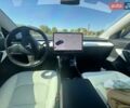 Синий Тесла Модель 3, объемом двигателя 0 л и пробегом 191 тыс. км за 16000 $, фото 20 на Automoto.ua