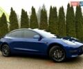 Синій Тесла Модель 3, об'ємом двигуна 0 л та пробігом 135 тис. км за 15800 $, фото 6 на Automoto.ua