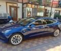 Синий Тесла Модель 3, объемом двигателя 0 л и пробегом 141 тыс. км за 16700 $, фото 6 на Automoto.ua