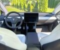 Синий Тесла Модель 3, объемом двигателя 0 л и пробегом 162 тыс. км за 17999 $, фото 14 на Automoto.ua
