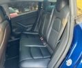 Синий Тесла Модель 3, объемом двигателя 0 л и пробегом 80 тыс. км за 18700 $, фото 12 на Automoto.ua