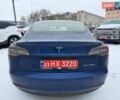 Синий Тесла Модель 3, объемом двигателя 0 л и пробегом 270 тыс. км за 12600 $, фото 5 на Automoto.ua