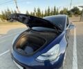 Синій Тесла Модель 3, об'ємом двигуна 0 л та пробігом 28 тис. км за 17900 $, фото 28 на Automoto.ua