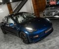 Синій Тесла Модель 3, об'ємом двигуна 0 л та пробігом 31 тис. км за 24900 $, фото 1 на Automoto.ua
