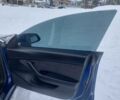 Синий Тесла Модель 3, объемом двигателя 0 л и пробегом 98 тыс. км за 16400 $, фото 11 на Automoto.ua