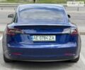Синій Тесла Модель 3, об'ємом двигуна 0 л та пробігом 48 тис. км за 24500 $, фото 6 на Automoto.ua