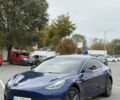 Тесла Модель 3 2020 в Днепре (Днепропетровске) на Automoto.ua Синий Тесла Модель 3, объемом двигателя 0 л и пробегом 140 тыс. км за 14900 $, фото 6 на Automoto.ua