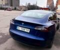 Синій Тесла Модель 3, об'ємом двигуна 0 л та пробігом 92 тис. км за 18800 $, фото 19 на Automoto.ua