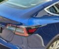 Синій Тесла Модель 3, об'ємом двигуна 0 л та пробігом 187 тис. км за 10500 $, фото 4 на Automoto.ua