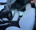 Синий Тесла Модель 3, объемом двигателя 0 л и пробегом 75 тыс. км за 21200 $, фото 16 на Automoto.ua