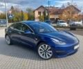 Тесла Модель 3 2020 у Львові на Automoto.ua Синій Тесла Модель 3, об'ємом двигуна 0 л та пробігом 95 тис. км за 17800 $, фото 1 на Automoto.ua