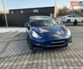 Синий Тесла Модель 3, объемом двигателя 0 л и пробегом 89 тыс. км за 17800 $, фото 8 на Automoto.ua