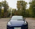 Синий Тесла Модель 3, объемом двигателя 0 л и пробегом 143 тыс. км за 16900 $, фото 51 на Automoto.ua