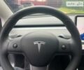 Синий Тесла Модель 3, объемом двигателя 0 л и пробегом 54 тыс. км за 22000 $, фото 14 на Automoto.ua