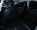 Синій Тесла Модель 3, об'ємом двигуна 0 л та пробігом 137 тис. км за 18000 $, фото 19 на Automoto.ua
